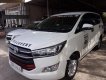 Toyota Innova  E 2.0MT 2016 - Bán xe Toyota Innova E 2.0MT sản xuất năm 2016, màu trắng số sàn