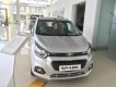 Chevrolet Spark Lt 2018 - Bán Chevrolet Spark - Giá cực ưu đãi trong tháng 11, vay trả góp lên tới 85%, hỗ trợ làm thủ tục lăn bánh. LH 0964.280.769