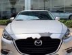 Mazda 3   2018 - Bán ô tô Mazda 3 sản xuất 2018, màu trắng, giá tốt