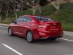 Hyundai Accent   2018 - Bán xe Hyundai Accent năm sản xuất 2018, màu đỏ, nhập khẩu nguyên chiếc