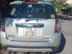 Chevrolet Captiva 2010 - Bán Chevrolet Captiva năm sản xuất 2010, màu bạc, nhập khẩu nguyên chiếc xe gia đình