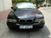 BMW 5 Series 525 2003 - Bán BMW 525 năm 2003, màu đen, nhập khẩu, số tự động 