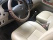 Toyota Innova G   2007 - Bán xe Toyota Innova G đời 2007, màu bạc chính chủ