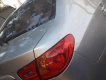 Hyundai Elantra   2009 - Bán Hyundai Elantra sản xuất 2009, màu bạc, nhập khẩu xe gia đình, giá tốt