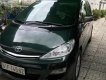 Toyota Previa LE 2001 - Cần bán gấp Toyota Previa LE năm sản xuất 2001, màu xanh lam, nhập khẩu, 395 triệu