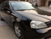 Daewoo Lacetti SE 2004 - Bán nhanh Lacetti 2004, giá 115 tr