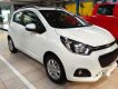 Chevrolet Spark Duo 2018 - Bán Chevrolet Spark Duo 2018, màu trắng, giá 259tr