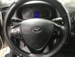 Hyundai i30   2008 - Cần bán Hyundai i30 đời 2008, màu bạc, nhập khẩu  