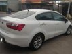 Kia Rio  1.4  2015 - Bán xe cũ Kia Rio 1.4 năm sản xuất 2015, màu trắng, nhập khẩu nguyên chiếc như mới, 450 triệu