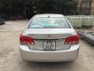 Daewoo Lacetti SE 1.6 MT 2010 - Cần bán xe Deawoo Lacetti SE năm 2010, màu bạc, xe nhập, giá 295tr