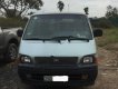 Toyota Hiace Van 2.0 2000 - Cần bán lại xe Toyota Hiace Van 2.0 2000, màu xanh lam, giá 90tr