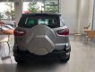 Ford EcoSport   Trend  2018 - Bán xe Ford EcoSport Trend năm sản xuất 2018, màu bạc