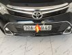 Toyota Camry 2.0E 2015 - Bán Toyota Camry 2.0E năm 2015, màu đen như mới