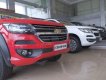 Chevrolet Colorado 2018 - Bán ô tô Chevrolet Colorado sản xuất 2018, màu đỏ