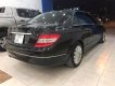 Mercedes-Benz C class C200  2009 - Bán ô tô Mercedes năm 2009, màu đen, một chủ sử dụng từ mới