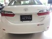 Toyota Corolla altis 1.8E  AT 2018 - Bán Corolla Altis 1.8E 2018 số sàn, giá ưu đãi cực tốt tháng 11