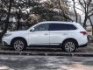 Mitsubishi Outlander 2.0 CVT 2018 - " Mitsubishi Vinh " Chuyên bán Outlander 2.0 năm 2018, màu trắng, trả trước 180 triệu, LH Yến: 0968.660.828