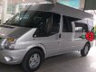 Ford Transit Luxury 2017 - Bán Transit Luxury 2017 - 767tr - Có thương lượng