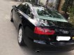 Audi A6 3.0 2012 - Cần bán Audi A6 đời 2012, màu đen, nhập khẩu nguyên chiếc