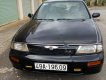 Nissan Bluebird SSS 2.0 1993 - Gia đình bán Nissan Bluebird SSS 2.0 đời 1993, màu đen, nhập khẩu