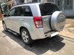 Suzuki Grand vitara AWD 2011 - Bán ô tô Suzuki Grand Vitara AWD năm 2011, màu bạc, xe nhập Japan 100%