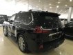 Lexus LX 570  2018 - Bán Lexus LX570 nhập Mỹ, sản xuất và đăng ký 2018, thuế sang tên 2%, giá rẻ hơn xe mới gần 1 tỷ đồng - LH: 0906223838