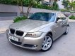 BMW 3 Series  320i 2010 - Cần bán xe BMW 320i đời 2010, màu bạc, nhập khẩu nguyên chiếc