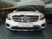 Mercedes-Benz GLC-Class GLC200 2018 - Bán ô tô Mercedes GLC200 2018, màu trắng, xe nhập