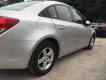 Daewoo Lacetti SE 1.6 MT 2010 - Cần bán xe Deawoo Lacetti SE năm 2010, màu bạc, xe nhập, giá 295tr