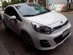 Kia Rio  1.4AT 2015 - Bán Kia Rio 1.4AT đời 2015, màu trắng, nhập khẩu nguyên chiếc số tự động giá cạnh tranh