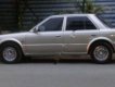 Nissan Bluebird 1990 - Bán Nissan Bluebird đời 1990, nhập khẩu như mới, giá 50tr