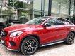 Mercedes-Benz GLE-Class GLE43 Coupe 2017 - Bán xe Mercedes GLE43 Coupe 2017, màu đỏ, nhập khẩu 