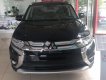 Mitsubishi Outlander 2.4 CVT Premium 2018 - Bán Mitsubishi Outlander 2.4 CVT Premium sản xuất 2018, màu đen