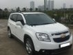 Chevrolet Orlando LTZ 1.8 2017 - Xe Chevrolet Orlando LTZ 1.8 sản xuất năm 2017, màu trắng còn mới