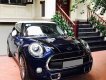 Mini Cooper AT S 2016 - Bán Mini Cooper S 2016 tự động, màu xanh đen độc nhất việt nam