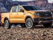 Ford Ranger Wildtrak 2.0L AT 4x4 2018 - Bán Ford Ranger Wildtrak 2.0L AT đời 2018, màu cam