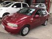 Fiat Albea   2002 - Bán Fiat Albea sản xuất 2002, màu đỏ giá tốt