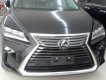 Lexus RX 350 2016 - Bán Lexus RX 350 đời 2016, màu đen, xe nhập