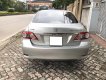 Toyota Corolla altis 1.8 G 2013 - Bán xe Toyota Corolla Altis 1.8G đời 2013, màu bạc. Hàng cực tuyển