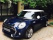 Mini Cooper AT S 2016 - Bán Mini Cooper S 2016 tự động, màu xanh đen độc nhất việt nam