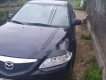 Mazda 6   2003 - Bán ô tô Mazda 6 đời 2003, màu đen, nhập khẩu nguyên chiếc chính chủ