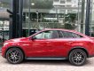 Mercedes-Benz GLE-Class GLE43 2017 - Bán Mercedes GLE43 đời 2017, màu đỏ, xe nhập, giao xe toàn quốc