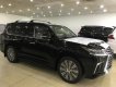 Lexus LX 570  2018 - Bán Lexus LX570 nhập Mỹ, sản xuất và đăng ký 2018, thuế sang tên 2%, giá rẻ hơn xe mới gần 1 tỷ đồng - LH: 0906223838