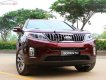 Kia Sorento GATH 2018 - Cần bán Kia Sorento GATH đời 2018, màu đỏ