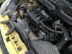 Chevrolet Spark   2013 - Bán ô tô Chevrolet Spark sản xuất 2013, màu vàng