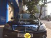 Mercedes-Benz C class   C200 2009 - Cần bán lại xe Mercedes C200 năm sản xuất 2009, màu đen, giá chỉ 465 triệu