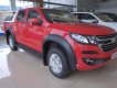 Chevrolet Colorado 2018 - Bán ô tô Chevrolet Colorado sản xuất 2018, màu đỏ