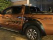 Ford Ranger   3.2 AT  2017 - Bán xe Ford Ranger 3.2 AT đời 2017, màu cam