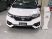 Honda Jazz   RS   2018 - Bán Honda Jazz RS 2018, màu trắng, nhập khẩu