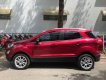 Ford EcoSport  1.5 Titanium  2018 - Bán Ecosport 1.5 Titanium 2018, đi lướt 3.000km, xe gia đình cực đẹp